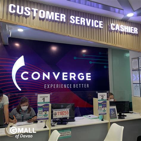 converge davao hotline|Attention everyone! We are .